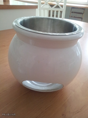 #### Fondue pata uusi ####