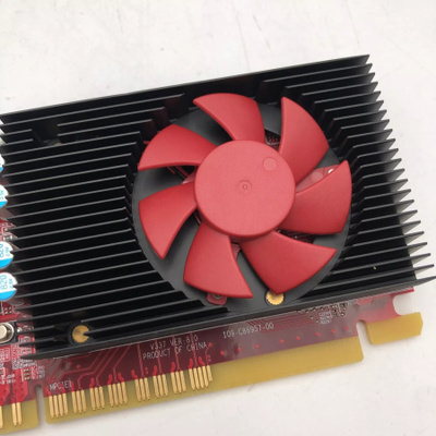 AMD Radeon R7 430 2GB PCI Express Dual DisplayPort