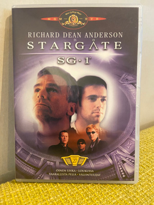 Stargate