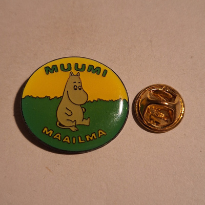 MUUMI PINSSI
