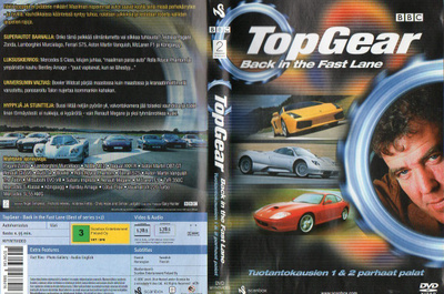 top gear back in the fast lane	(32 487)	k	-FI-		DVD