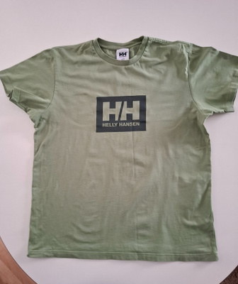 Helly Hansen T-paita L