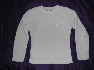 Fleece pusero koko 140