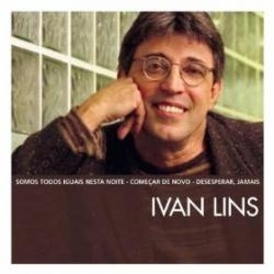 Ivan Lins - Essential (CD)