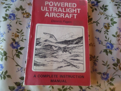 powered ultralight aircraft    5