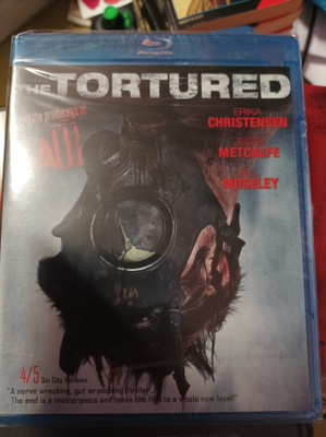 Tortured