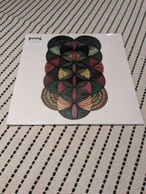 Sammal - Sammal (SVR179) Uusi