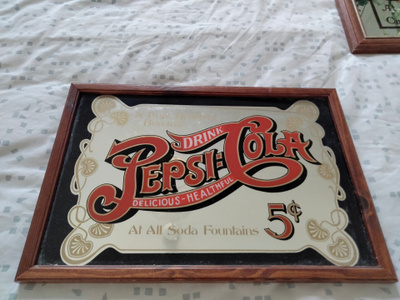 Pepsi pelitaulu