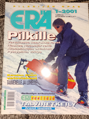 Erä 1/2001