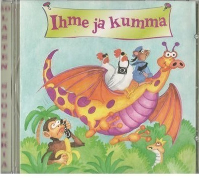 IHME JA KUMMA