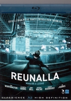 REUNALLA (SAM WORTHINGTON.ELIZABRTH BANKS)