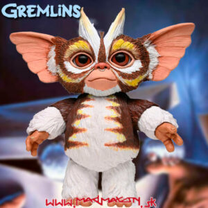 NECA GREMLINS PUNK TV - HEAD HUNTER STORE.