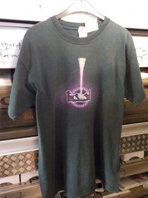 TOOL RARE T-PAITA KOKO L (W)