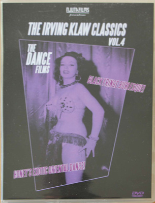 The Irwing Klaw Classics Vol. 4