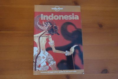 Lonely Planet:Indonesia.Nid.