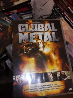 Global metal