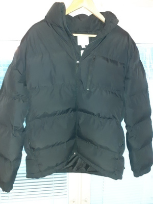 Miesten H&M Talvitakki (UUSI!)