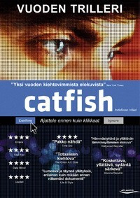 Catfish  -  DVD