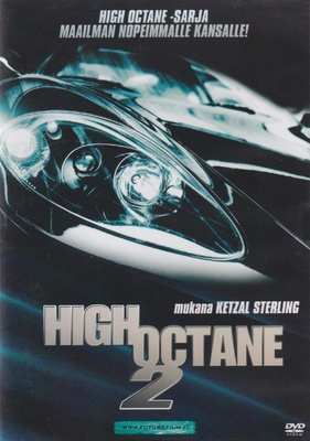 DVD: High octane 2
