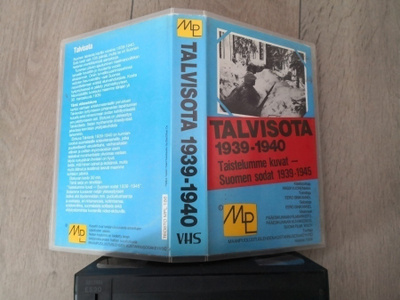 Talvisota 1939-1940