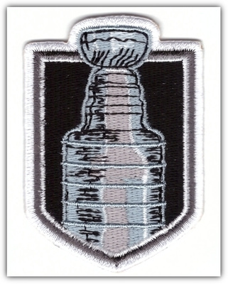 NHL - Stanley Cup -kannu