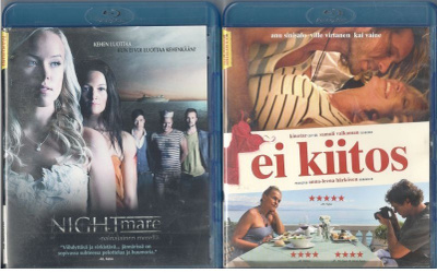 2 KPL blu-ray