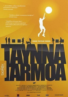 Täynnä Tarmoa  -  DVD