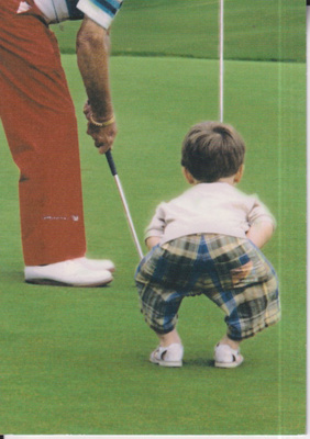 Golf,       e20