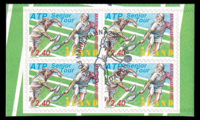 143 o Tennisturnaus neliö EPL (1998)