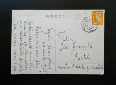 POSTIVAUNU 1935