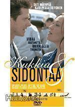 Kukkia Ja Sidontaa - DVD