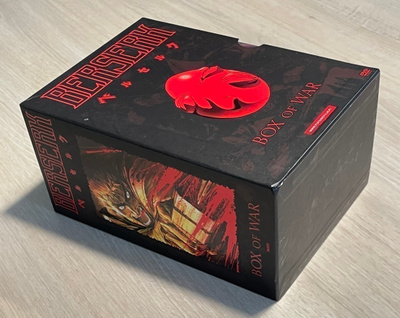 Berserk (6DVD) koko 25-osainen animesarja