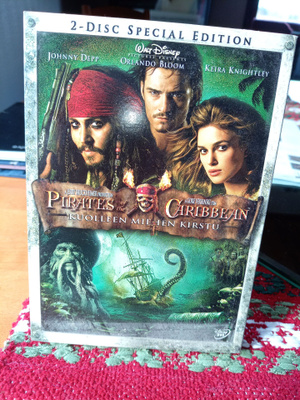 DVD