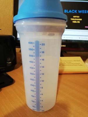 Tupperware Pikasekotin