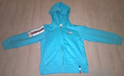 LASTEN HUPPARI  KIDSKIDS  KOKO 116