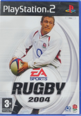 Rugby 2004