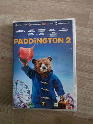 Paddington 2