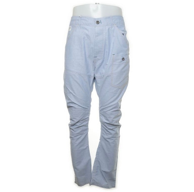 G-STAR RAW ORGANIC TAPERED HOUSUT 36/32