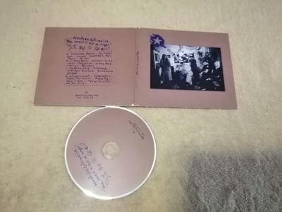 HOCHZEITSKAPELLE - The World Is Full Of Songs CD