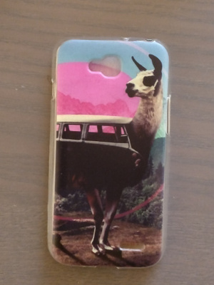 LG L90 suojakuori