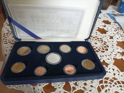 Rahasarja 2002 proof