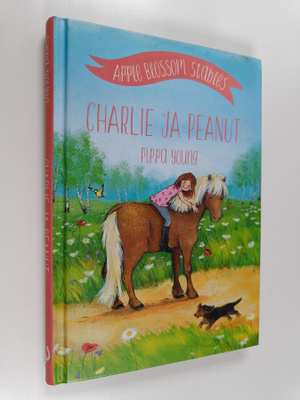 Pippa Young : Charlie ja Peanut