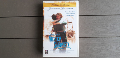 VHS: Viestejä Saigonista (Danielle Steel, Jenny Robertson)