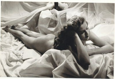 MARILYN MONROE - valokuva