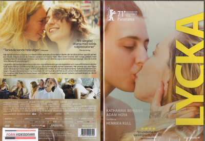 lycka	(19 733)	UUSI	-SV-	DVD				2021	saksa,