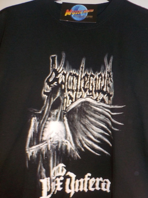 SACRILEGIOUS IMPALEMENT LUX INFERA T- PAITA XXL (W)