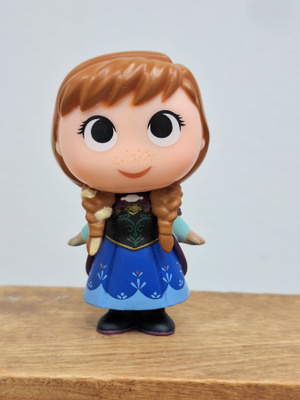 Funko Minis Anna