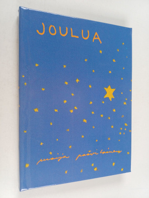 Maija Paavilainen : Joulua