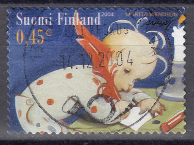 2004 Lape 1716 Joulu