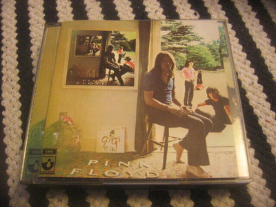 Pink Floyd - Ummagumma (2cd)